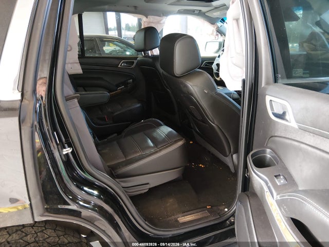 Продаж на аукціоні авто 2015 Gmc Yukon Denali, vin: 1GKS2CKJ5FR701085, номер лоту: 46093926