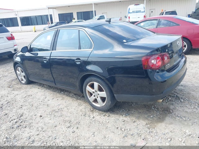 Aukcja sprzedaży 2008 Volkswagen Jetta Se/sel, vin: 3VWRM71K38M052765, numer aukcji: 46093927