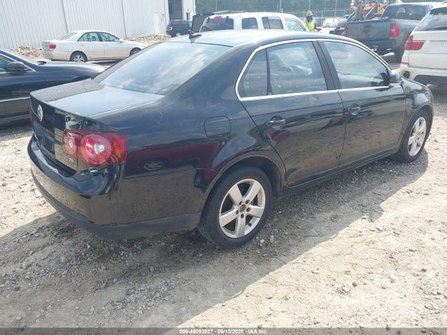Aukcja sprzedaży 2008 Volkswagen Jetta Se/sel, vin: 3VWRM71K38M052765, numer aukcji: 46093927