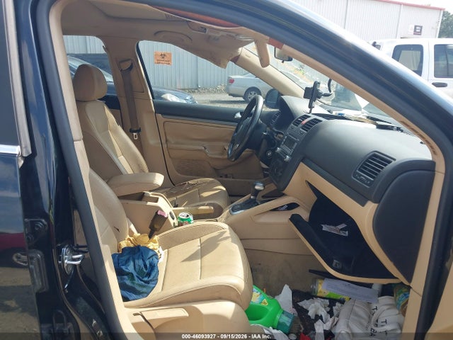 Aukcja sprzedaży 2008 Volkswagen Jetta Se/sel, vin: 3VWRM71K38M052765, numer aukcji: 46093927