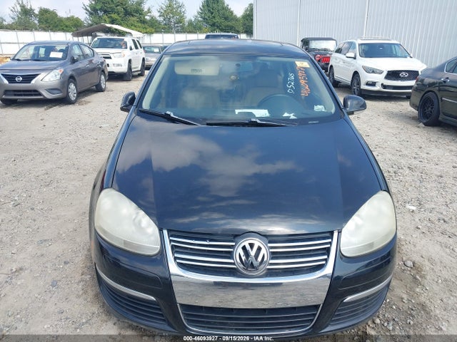 Aukcja sprzedaży 2008 Volkswagen Jetta Se/sel, vin: 3VWRM71K38M052765, numer aukcji: 46093927