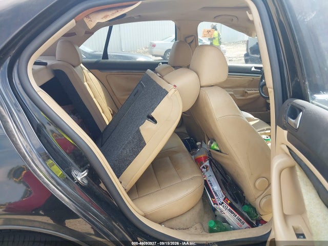 Aukcja sprzedaży 2008 Volkswagen Jetta Se/sel, vin: 3VWRM71K38M052765, numer aukcji: 46093927