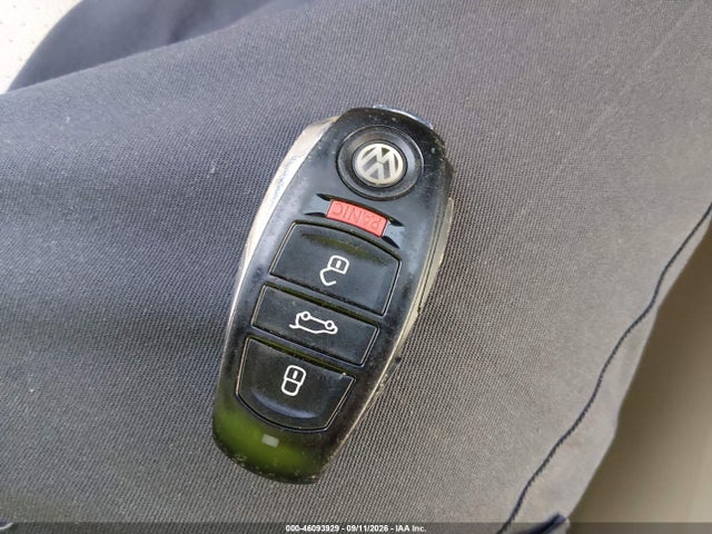 Aukcja sprzedaży 2014 Volkswagen Touareg 3.6l Sport, vin: WVGEF9BP8ED014873, numer aukcji: 46093929