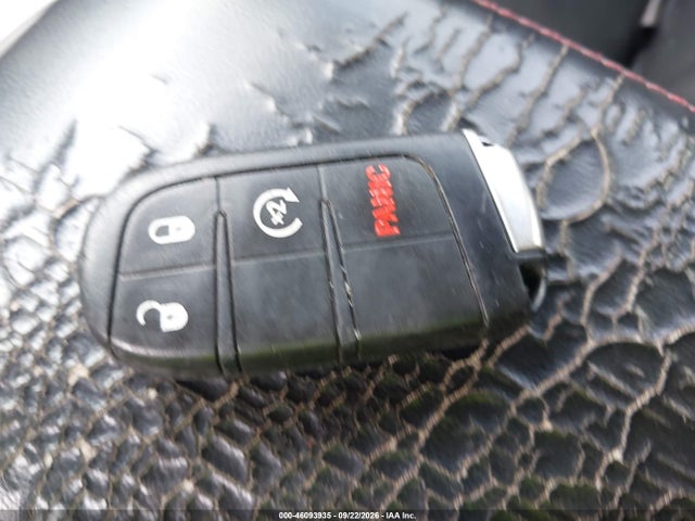 Продаж на аукціоні авто 2017 Dodge Journey Gt, vin: 3C4PDCEG7HT619865, номер лоту: 46093935