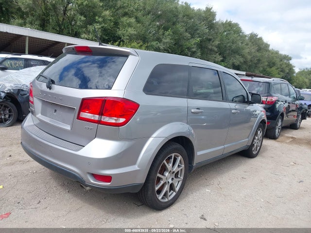 Продаж на аукціоні авто 2017 Dodge Journey Gt, vin: 3C4PDCEG7HT619865, номер лоту: 46093935