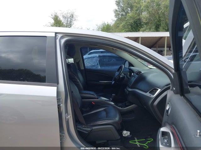 Продаж на аукціоні авто 2017 Dodge Journey Gt, vin: 3C4PDCEG7HT619865, номер лоту: 46093935