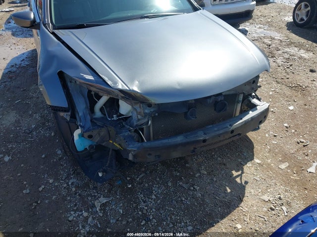 46093936 :رقم المزاد ، 1HGCP2F61BA100140 vin ، 2011 Honda Accord 2.4 Se مزاد بيع