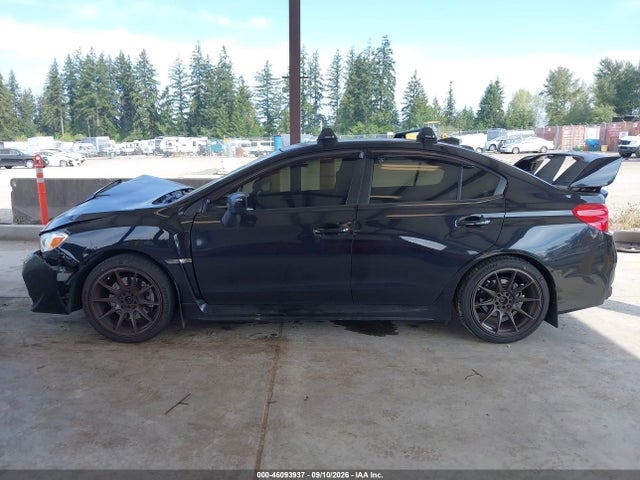 Subaru WRX 2017 JF1VA1B65H9808660 Image 15