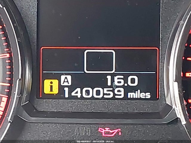 Subaru WRX 2017 JF1VA1B65H9808660 Image 16