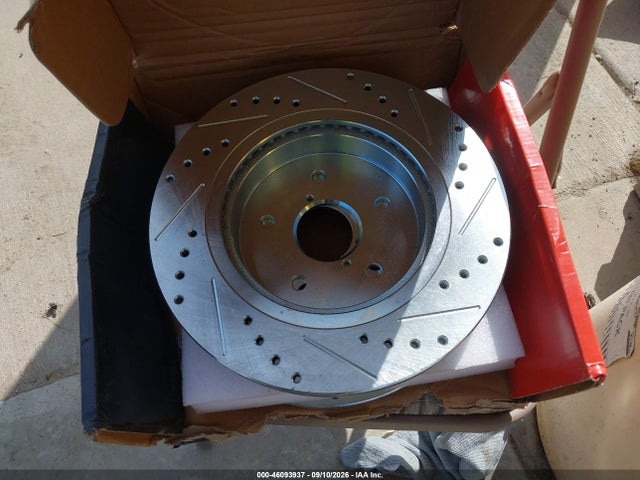 Subaru WRX 2017 JF1VA1B65H9808660 Image 12