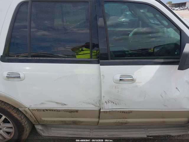 Aukcja sprzedaży 2009 Ford Expedition Eddie Bauer/king Ranch, vin: 1FMFU17509LA14400, numer aukcji: 46093941