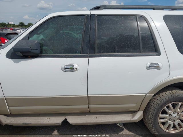 Aukcja sprzedaży 2009 Ford Expedition Eddie Bauer/king Ranch, vin: 1FMFU17509LA14400, numer aukcji: 46093941