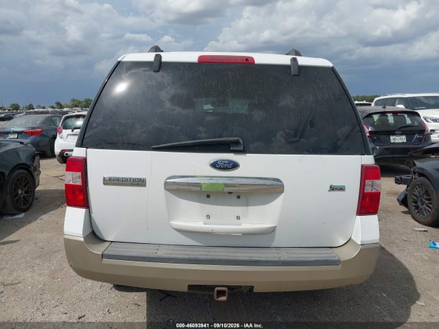 Aukcja sprzedaży 2009 Ford Expedition Eddie Bauer/king Ranch, vin: 1FMFU17509LA14400, numer aukcji: 46093941