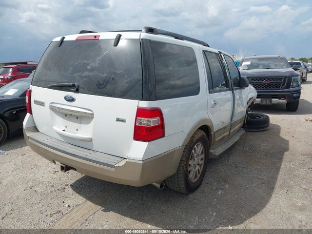 Aukcja sprzedaży 2009 Ford Expedition Eddie Bauer/king Ranch, vin: 1FMFU17509LA14400, numer aukcji: 46093941