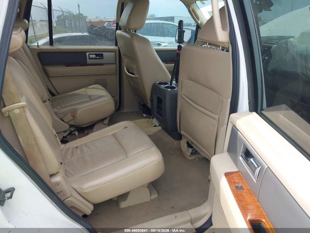 Aukcja sprzedaży 2009 Ford Expedition Eddie Bauer/king Ranch, vin: 1FMFU17509LA14400, numer aukcji: 46093941