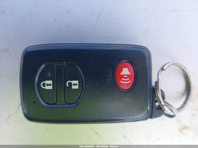 Toyota Prius Five/four/three/two 2014 JTDKN3DU4E1777906 Image 11