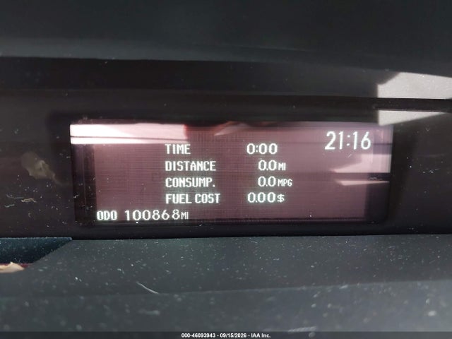 Toyota Prius Five/four/three/two 2014 JTDKN3DU4E1777906 Image 7