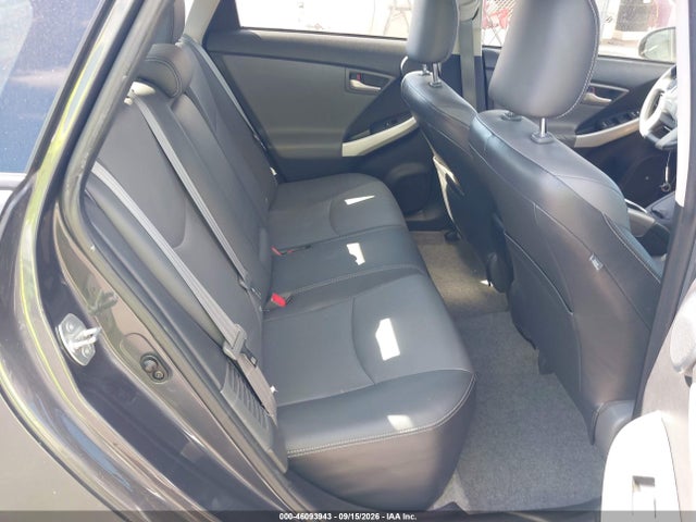 Toyota Prius Five/four/three/two 2014 JTDKN3DU4E1777906 Image 8
