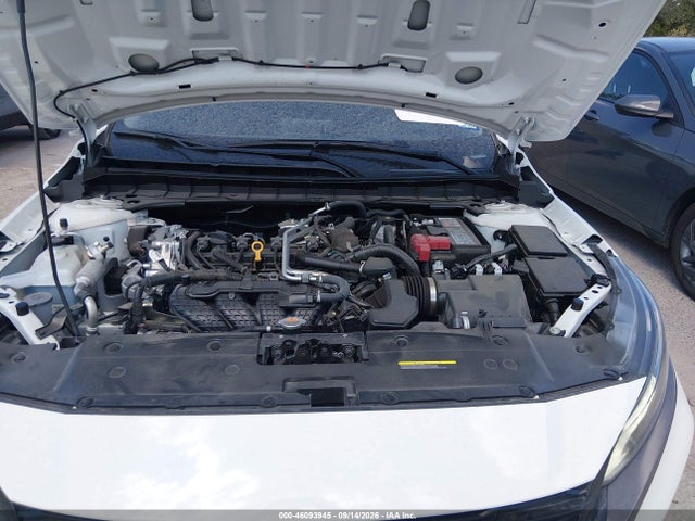 1N4BL4DV8TN320855 Nissan Altima Sv Fwd