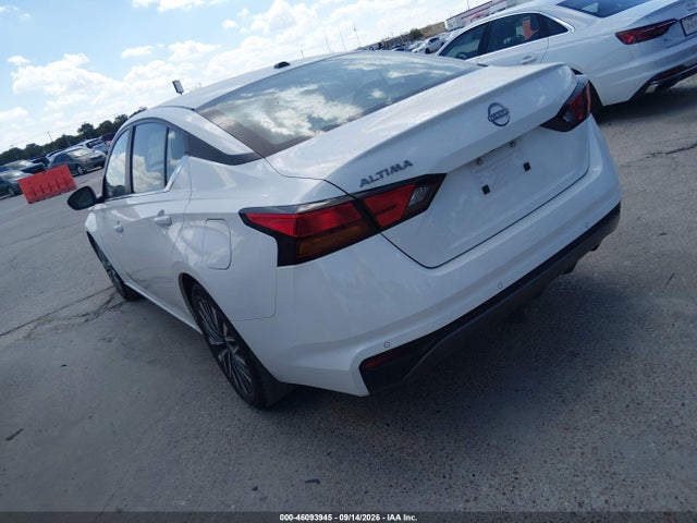 1N4BL4DV8TN320855 Nissan Altima Sv Fwd
