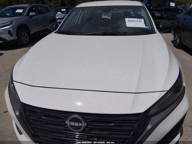 1N4BL4DV8TN320855 Nissan Altima Sv Fwd