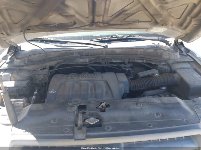 Aukcja sprzedaży 2005 Honda Pilot Ex, vin: 2HKYF184X5H545910, numer aukcji: 46093946