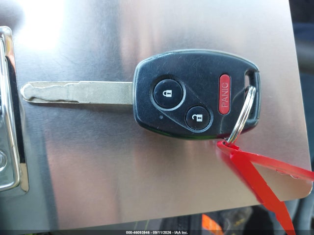 Aukcja sprzedaży 2005 Honda Pilot Ex, vin: 2HKYF184X5H545910, numer aukcji: 46093946