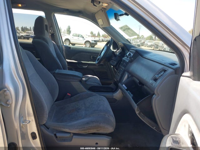 Aukcja sprzedaży 2005 Honda Pilot Ex, vin: 2HKYF184X5H545910, numer aukcji: 46093946