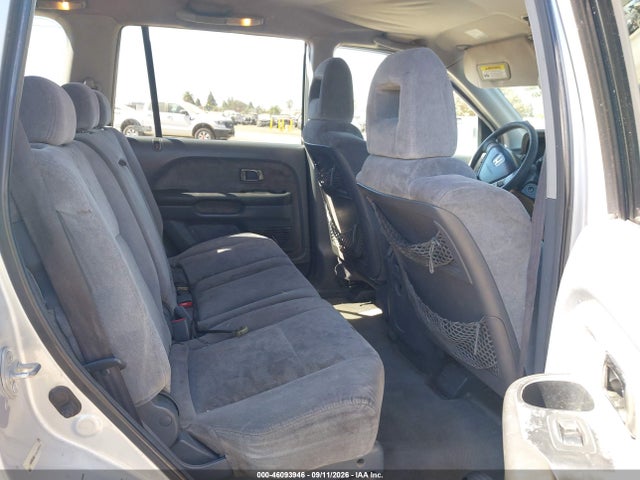 Aukcja sprzedaży 2005 Honda Pilot Ex, vin: 2HKYF184X5H545910, numer aukcji: 46093946