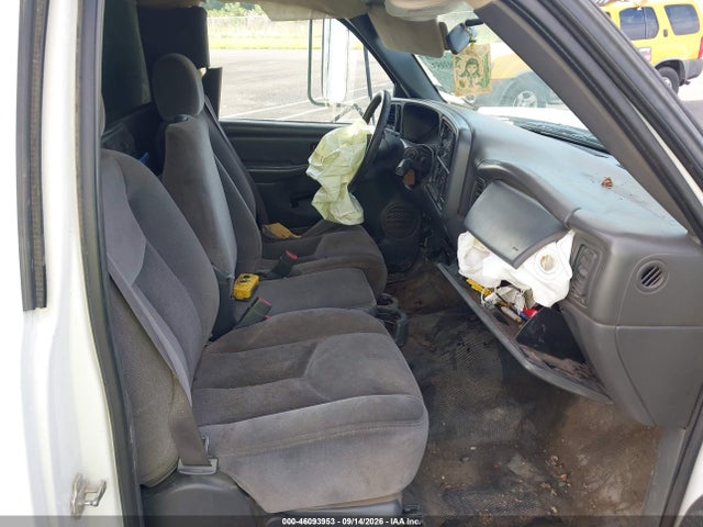 2006 Gmc Sierra 3500 Chassis Sl მანქანა იყიდება აუქციონზე, vin: 1GDJC34D16E222533, აუქციონის ნომერი: 46093953