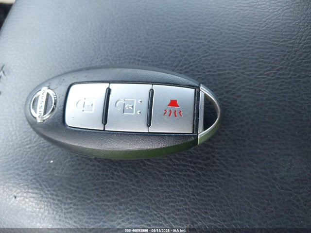 Продажа на аукционе авто 2009 Nissan Murano Sl, vin: JN8AZ18W89W149649, номер лота: 46093956