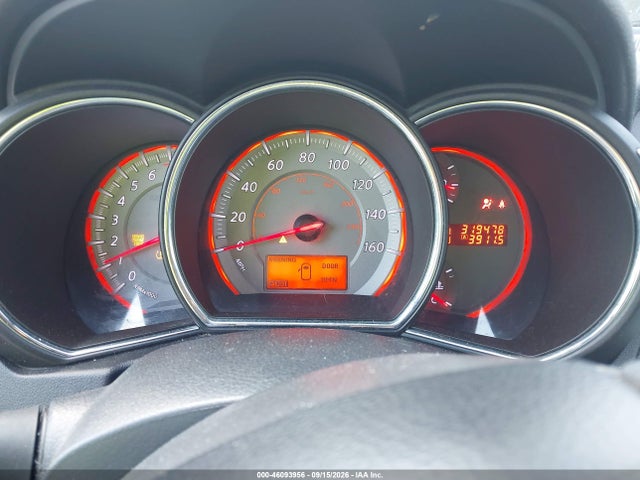 Продажа на аукционе авто 2009 Nissan Murano Sl, vin: JN8AZ18W89W149649, номер лота: 46093956