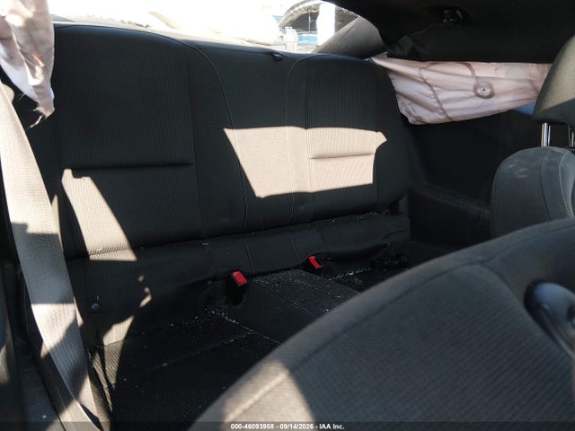 46093958 :رقم المزاد ، 2G1FJ1EJ4E9290506 vin ، 2014 Chevrolet Camaro 1ss مزاد بيع