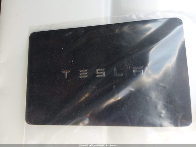 46093959 :رقم المزاد ، 5YJ3E1EA3JF018209 vin ، 2018 Tesla Model 3 Long Range/mid Range مزاد بيع