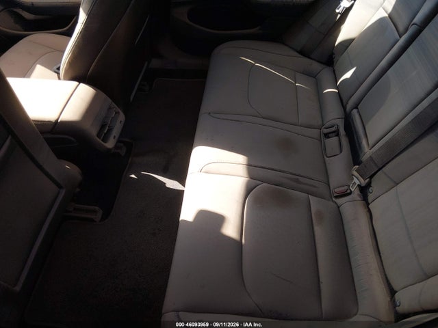 46093959 :رقم المزاد ، 5YJ3E1EA3JF018209 vin ، 2018 Tesla Model 3 Long Range/mid Range مزاد بيع