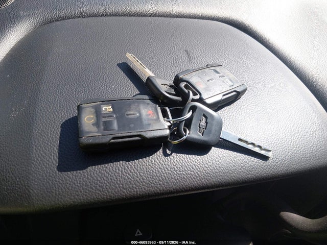 2014 Chevrolet Silverado 1500 Lt მანქანა იყიდება აუქციონზე, vin: 3GCUKREC3EG548273, აუქციონის ნომერი: 46093963