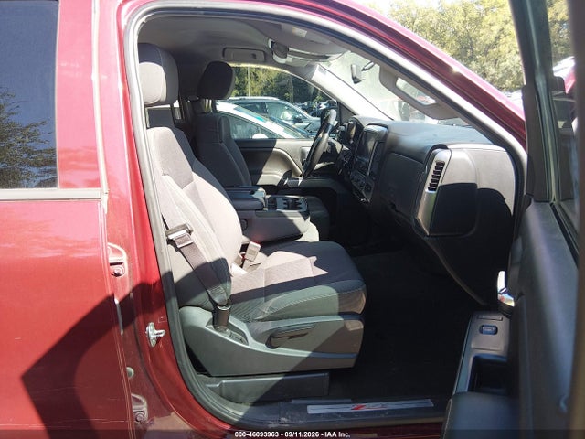 2014 Chevrolet Silverado 1500 Lt მანქანა იყიდება აუქციონზე, vin: 3GCUKREC3EG548273, აუქციონის ნომერი: 46093963