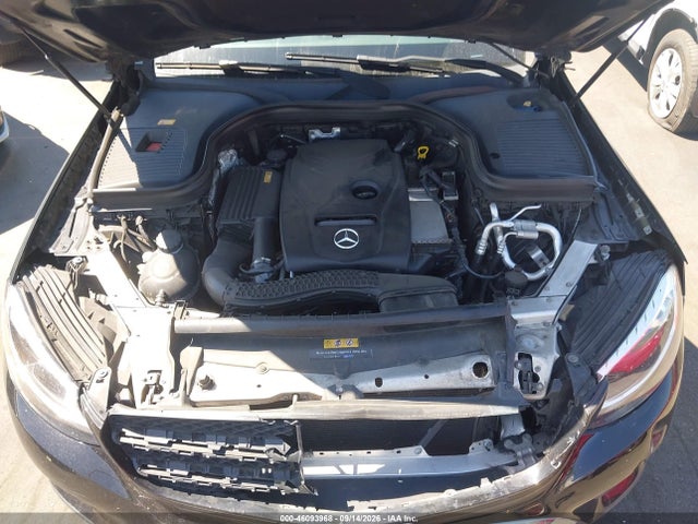 WDC0G4JBXGF083036 Mercedes-Benz GLC 300