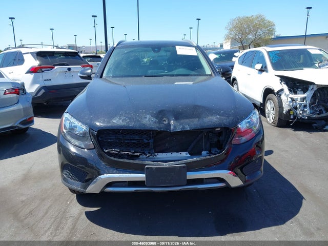 WDC0G4JBXGF083036 Mercedes-Benz GLC 300