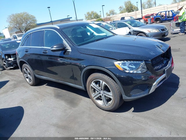 WDC0G4JBXGF083036 Mercedes-Benz GLC 300