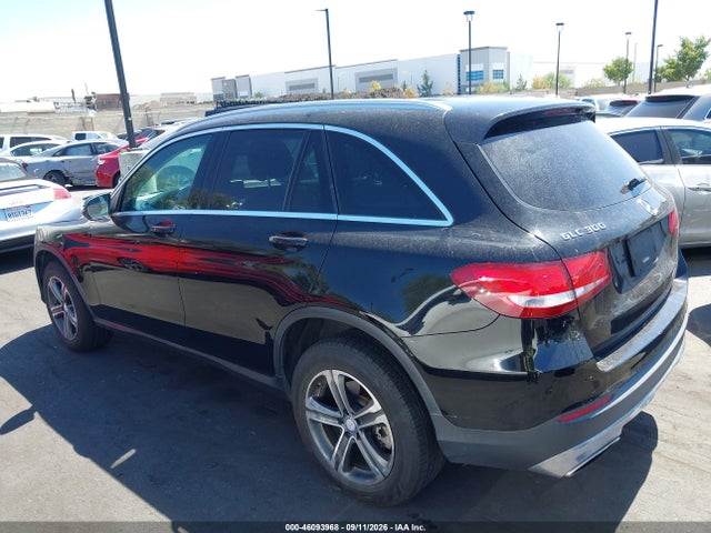 WDC0G4JBXGF083036 Mercedes-Benz GLC 300