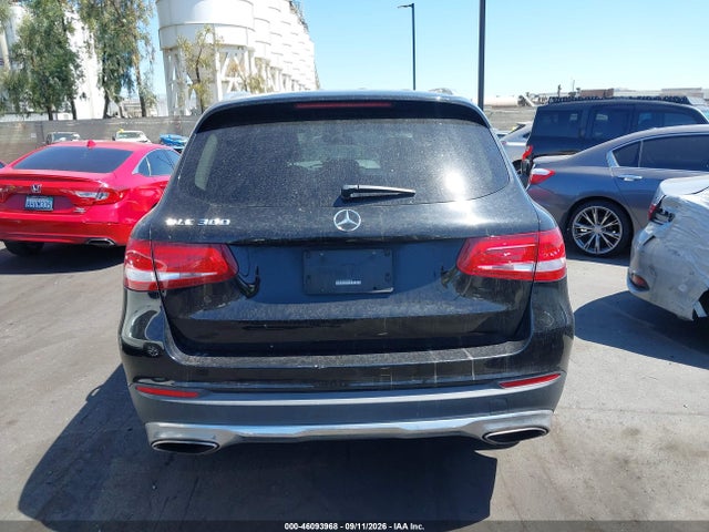 WDC0G4JBXGF083036 Mercedes-Benz GLC 300