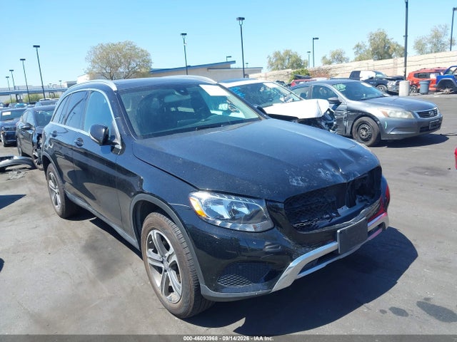 WDC0G4JBXGF083036 Mercedes-Benz GLC 300
