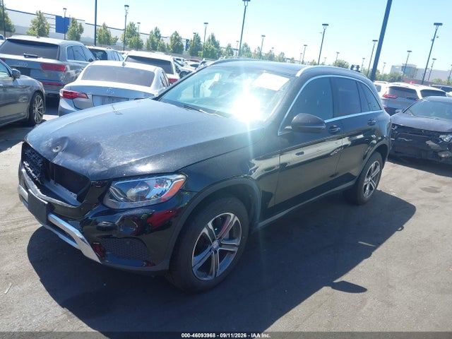 WDC0G4JBXGF083036 Mercedes-Benz GLC 300