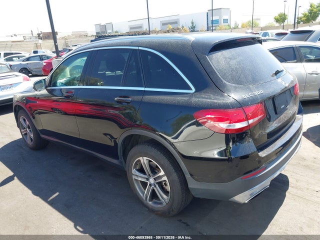 WDC0G4JBXGF083036 Mercedes-Benz GLC 300