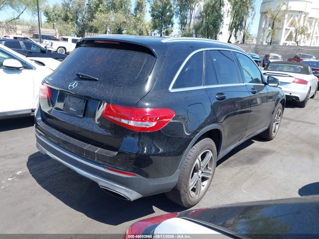 WDC0G4JBXGF083036 Mercedes-Benz GLC 300