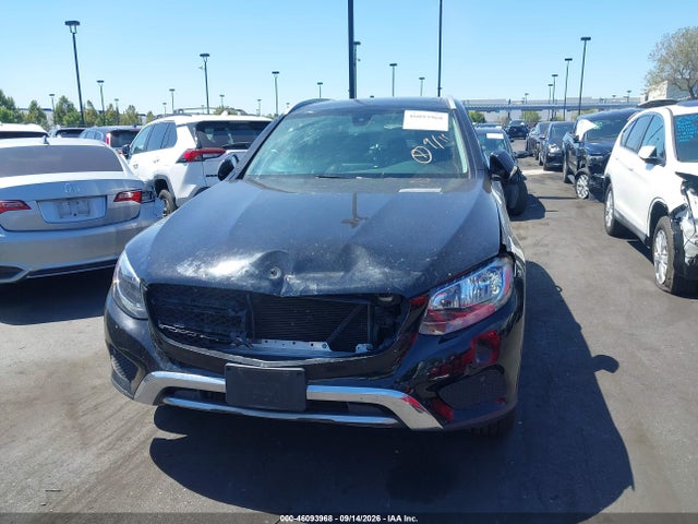WDC0G4JBXGF083036 Mercedes-Benz GLC 300