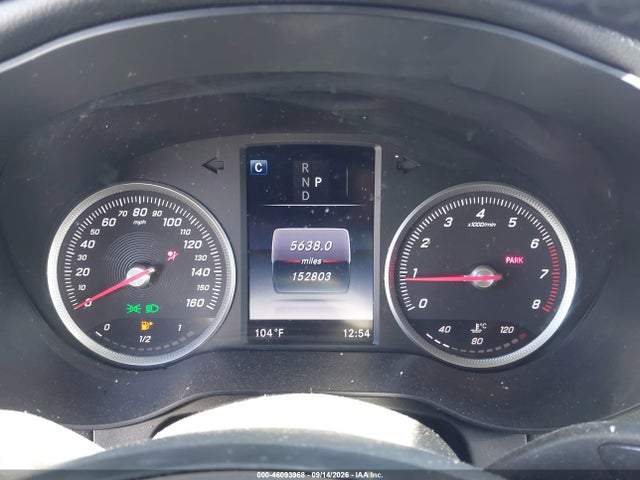WDC0G4JBXGF083036 Mercedes-Benz GLC 300