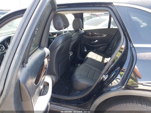 WDC0G4JBXGF083036 Mercedes-Benz GLC 300