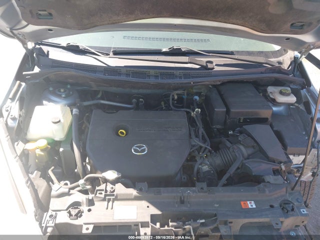 Продаж на аукціоні авто 2012 Mazda Mazda5 Touring, vin: JM1CW2CL0C0135979, номер лоту: 46093972